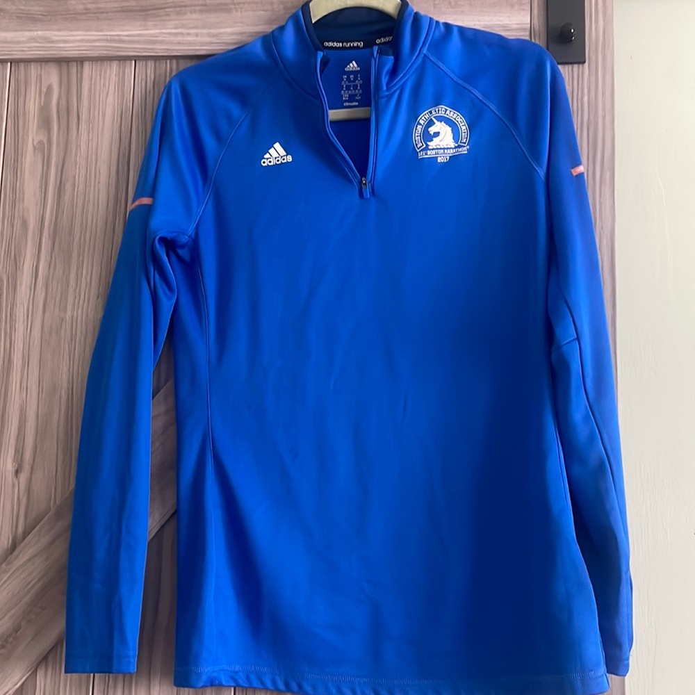Running top adidas